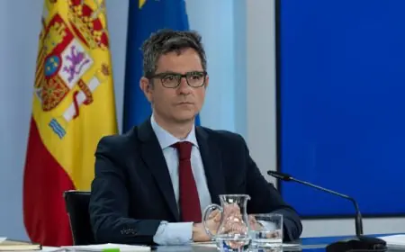 Madrid écarte toute responsabilité du Maroc dans la crise migratoire de Ceuta