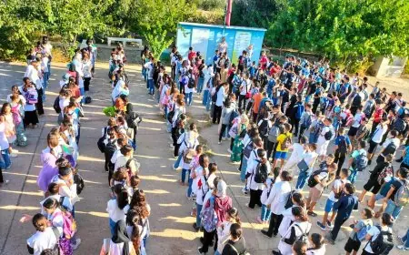وزارة التربية الوطنية  تصدر تعليمات  بخصوص انطلاقة الموسم الدراسي الجديد