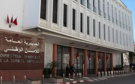 مراكش.. توقيف شرطي عن العمل وإحالته على العدالة للاشتباه في قضية اعتداء جنسي على قاصر
