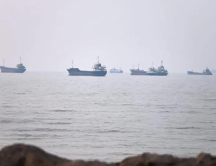 Tensions autour d’Ormuz : un accord entre Washington et Téhéran en vue pour sécuriser le trafic maritime