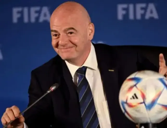 La FIFA dément : aucune promesse d’Infantino au Maroc pour la finale du Mondial 2030
