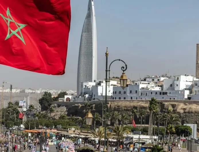 المغرب يعلن ترشحه لمقعد غير دائم بمجلس الأمن الدولي للفترة 2028-2029