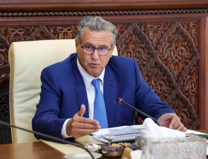 Loi de finances 2027 : Akhannouch confirme le maintien des subventions et 13,2 milliards de dirhams pour le soutien social