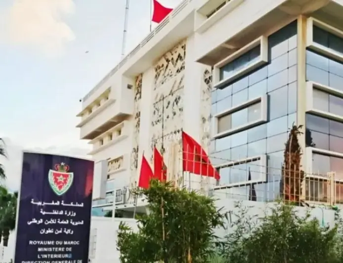 تفاصيل جديدة في قضية اعتقال ابن الوزير رياض مزور
