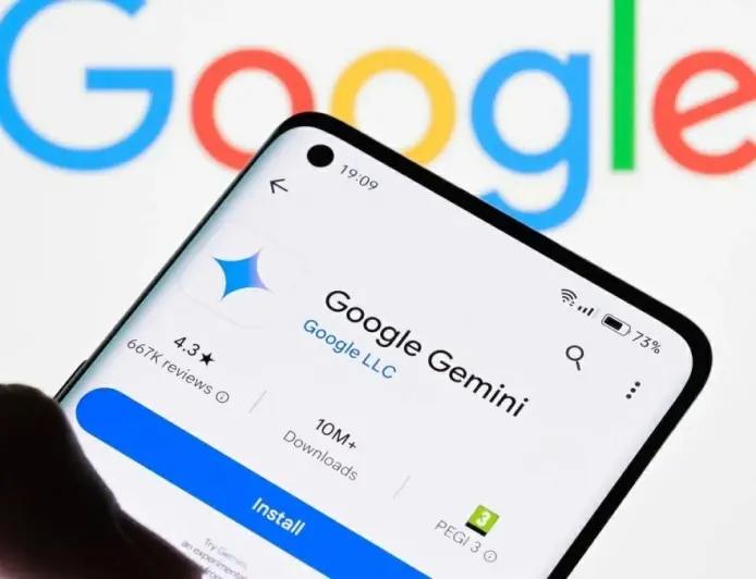 غوغل تطرح "جيميناي 3.7 فلاش" لتعزيز البرمجة والمهام المؤتمتة