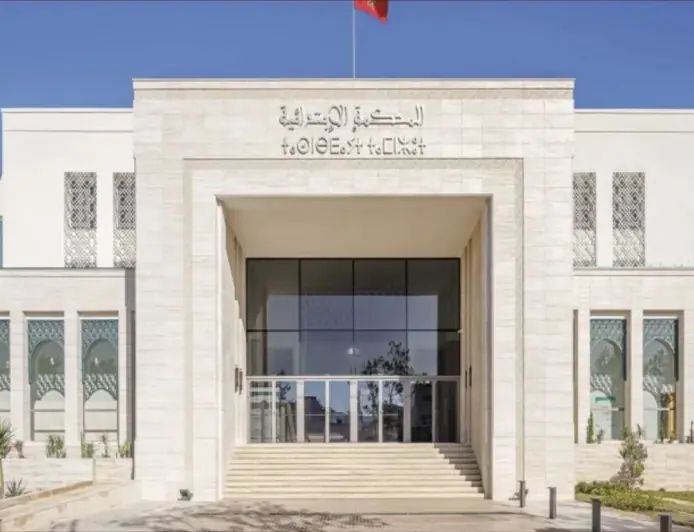 هذا موعد أولى جلسات محاكمة نجل وزير الصناعة رياض مزور بتطوان