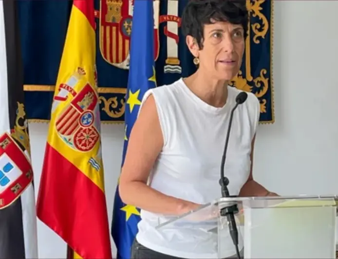 وزيرة الهجرة الإسبانية: المغرب شريك موثوق لنا وحل أزمة سبتة لم يكن ليتحقق لولا تعاونه