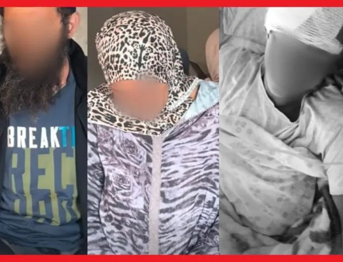 القنيطرة.. توقيف قاصرين بسبب الاعتداء على طفل بالحجارة