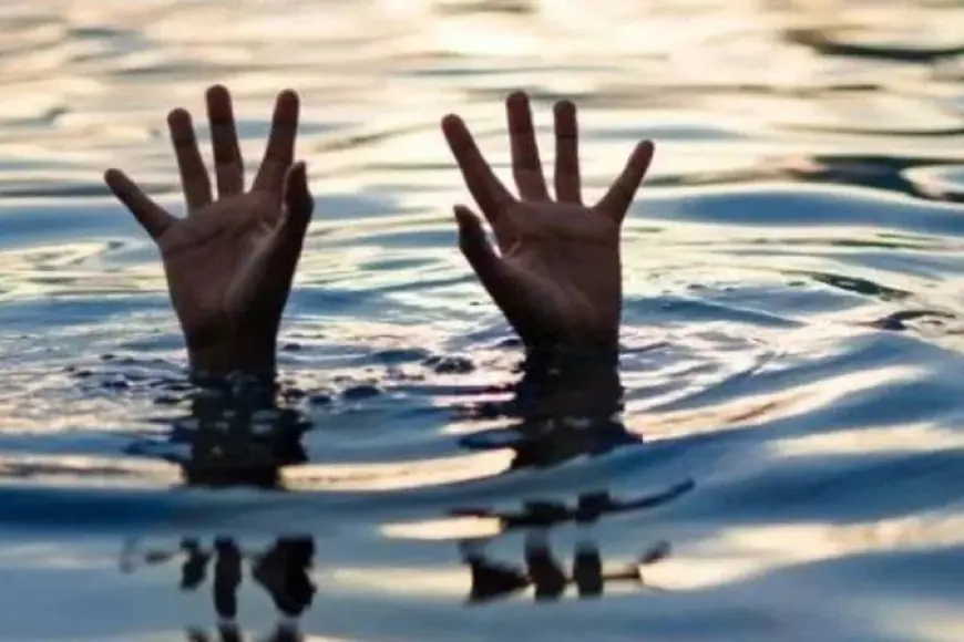 تدخل عاجل ينقذ شابين من الغرق بشاطئ إمي وكناري