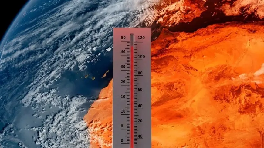 المنظمة العالمية للأرصاد الجوية تحذر من تصاعد موجات الحر والأمطار الغزيرة بسبب ظاهرة النينيو بين غشت وأكتوبر