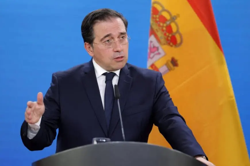 Albares salue le rôle "décisif" du Maroc dans la gestion de la crise migratoire à Ceuta