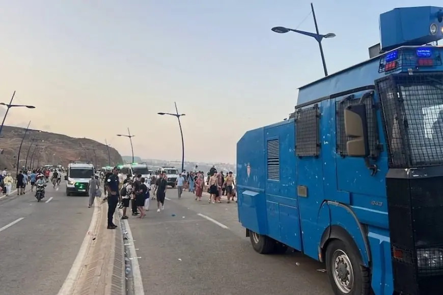 الاتحاد الأوروبي يشيد بكفاءة المغرب في التعامل مع أزمة سبتة ويقترح زيادة الدعم المالي والتقني للمملكة