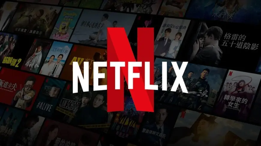Netflix augmente ses tarifs au Maroc : jusqu’à 23% de hausse dès septembre 2026