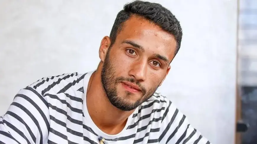 الجيش الملكي يعزز صفوفه بالتعاقد مع المدافع نبيل مرموق