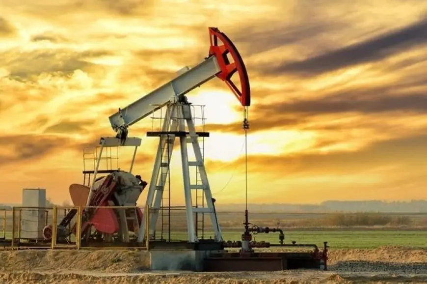 أسعار النفط تعود للارتفاع في الأسواق العالمية وتقفز إلى 84.92 دولارا للبرميل