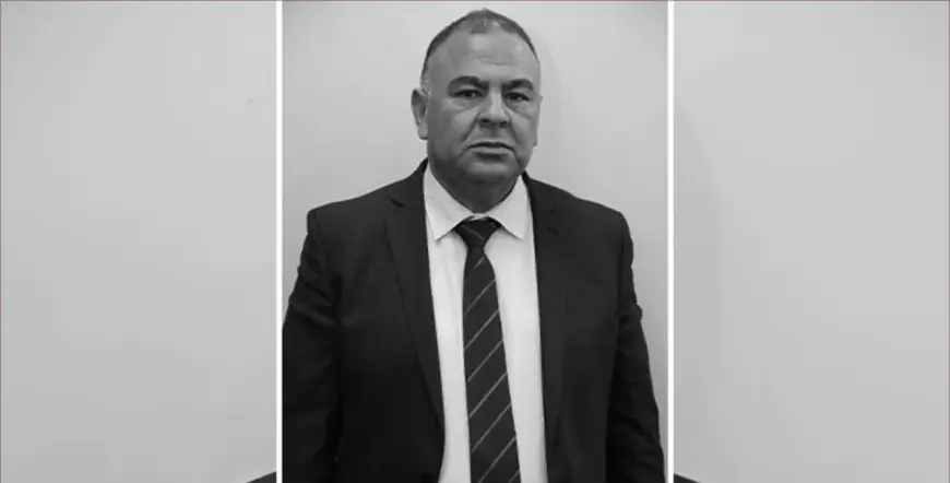 وفاة جواد غريب رئيس المجلس الإقليمي للقنيطرة داخل مصحة خاصة بالرباط بعد تدهور حالته الصحية