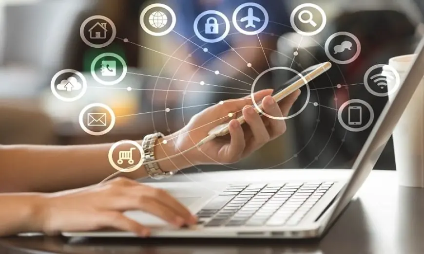 Le Maroc 2e en Afrique pour la vitesse d’envoi des données sur internet mobile selon nPerf