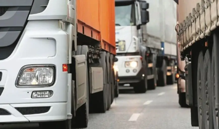 Transport routier : le gouvernement débloque une nouvelle tranche de soutien exceptionnel pour les professionnels