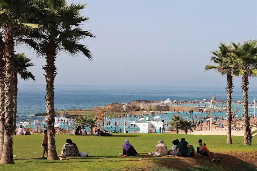 انخفاض مرتقب في درجات الحرارة وعودة الأجواء المعتدلة بالمغرب ابتداء من الأربعاء