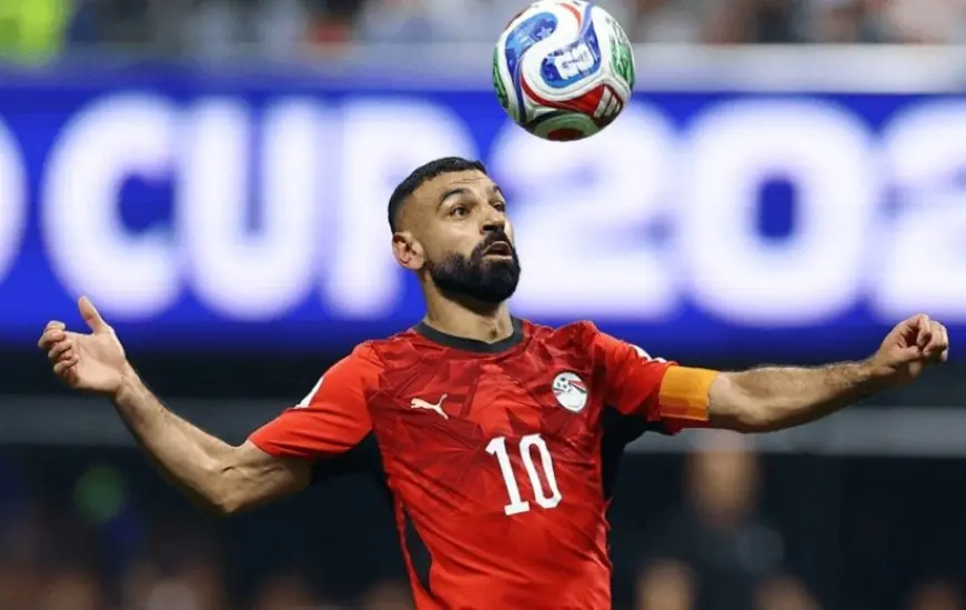 طرابزون سبور يحسم اتفاقه مع محمد صلاح والإعلان الرسمي خلال ساعات