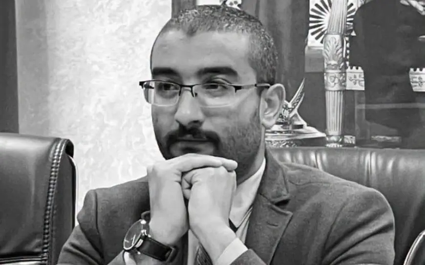 وفاة القاضي عزيز بنزيان إثر سكتة قلبية مفاجئة