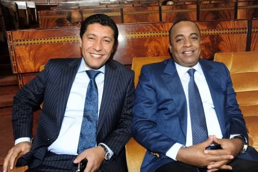 ملف "إسكوبار الصحراء".. استئنافية البيضاء تؤجل الجلسة الأولى لمنح المتهمين مهلة لتعيين محامين