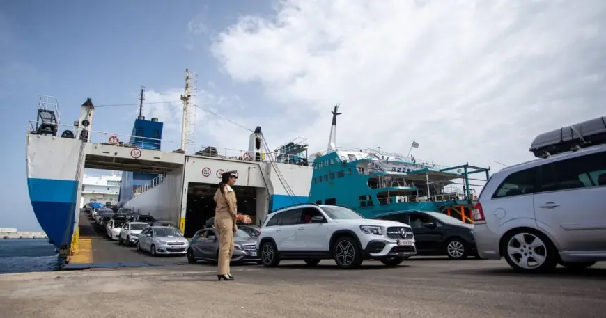 Marhaba 2026 : 2,74 millions de MRE de retour, Tanger Med en tête des arrivées