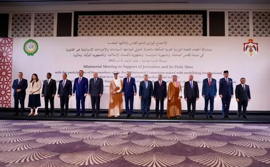 المغرب يجدد دعمه الثابت للقضية الفلسطينية ويدعو إلى حماية القدس ووقف الانتهاكات
