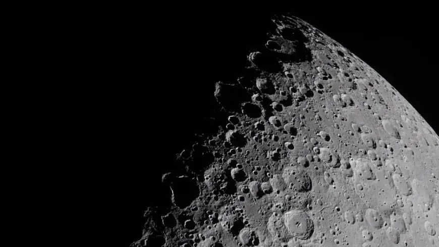 Un débris de Falcon 9 de SpaceX s’écrase sur la Lune : une collision sans danger mais riche en données