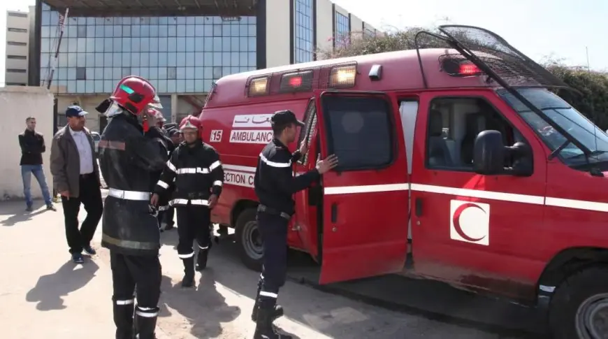 Fès renforce sa protection civile avec un investissement de 40 millions de dirhams