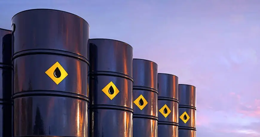 Pétrole : Les cours repartent à la hausse jeudi, plombés par les tensions au Moyen-Orient et la crainte pour le détroit d’Ormuz