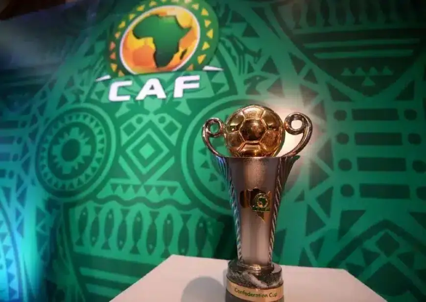 قرعة كأس الكونفدرالية الإفريقية تضع الجيش الملكي والرجاء في مواجهات سهلة نسبيا