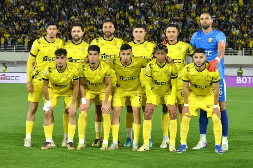 دوري أبطال إفريقيا.. المغرب الفاسي يواجه إف سي رحيمو البوركينابي في الدور التمهيدي الأول