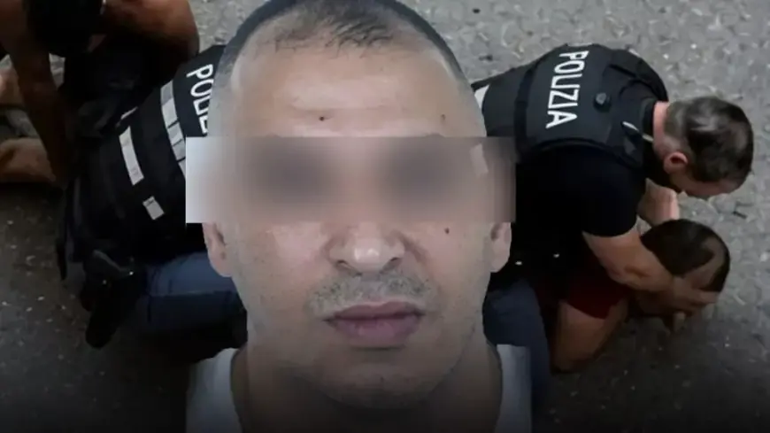 تطور جديد في قضية وفاة المغربي عبد الرحيم فقير على يد الشرطة الإيطالية