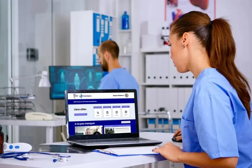 الهيئة الوطنية للطبيبات والأطباء تطلق منصتها الرقمية الجديدة لرقمنة الخدمات الإدارية