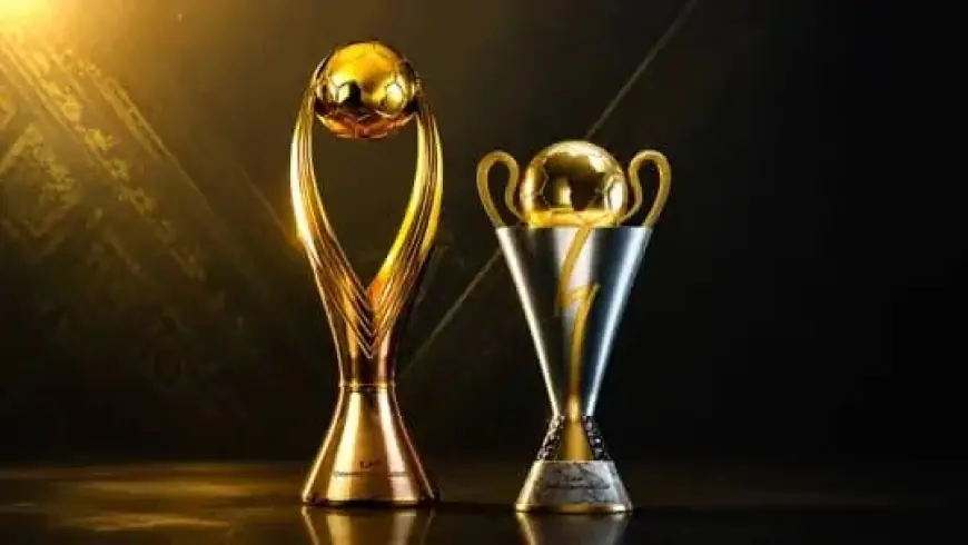 CAF Coupe de la Confédération 2026/27 : résultats du tirage au sort des tours préliminaires