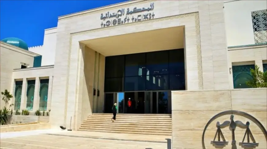 ابتدائية تطوان تصدر أحكاما بالسجن النافذ ضد متورطين في تنظيم الهجرة السرية