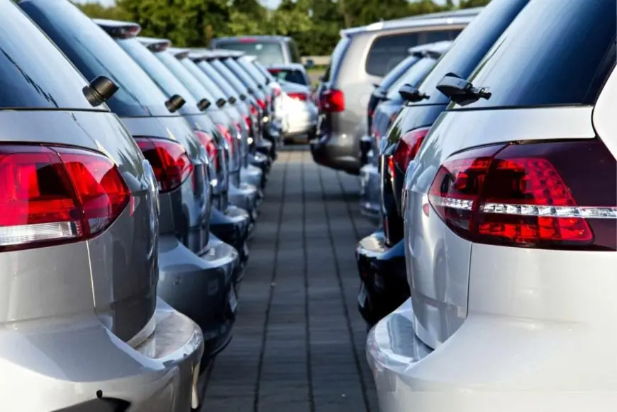 Marché automobile au Maroc : la croissance se poursuit avec +15,7% à fin juillet 2026