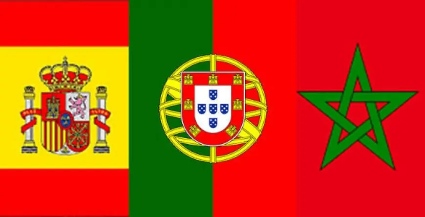 Mondial 2030 : le Portugal réaffirme son engagement aux côtés du Maroc et de l’Espagne malgré la polémique