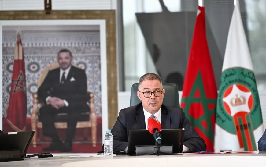 الجامعة الملكية تفرض شروطاً جديدة لإنشاء مدارس وأكاديميات كرة القدم الخاصة والاعتراف بها