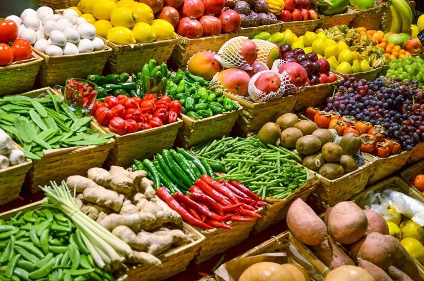 Prix alimentaires mondiaux : plus haut niveau depuis plus de 3 ans en juillet sous la pression des céréales et du climat