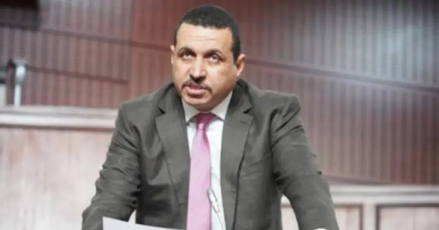 المحكمة الدستورية تعلن شغور مقعد البرلماني امبارك حمية