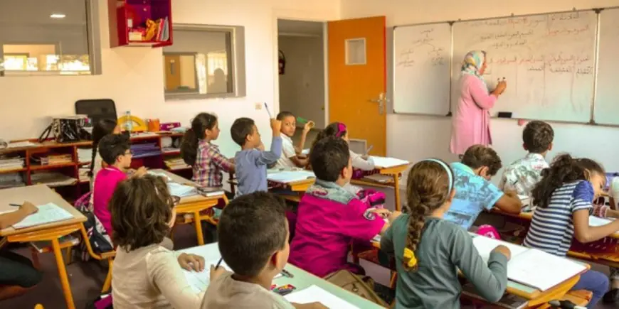 Rentrée scolaire 2026-2027 au Maroc : calendrier officiel et dates de reprise par niveau