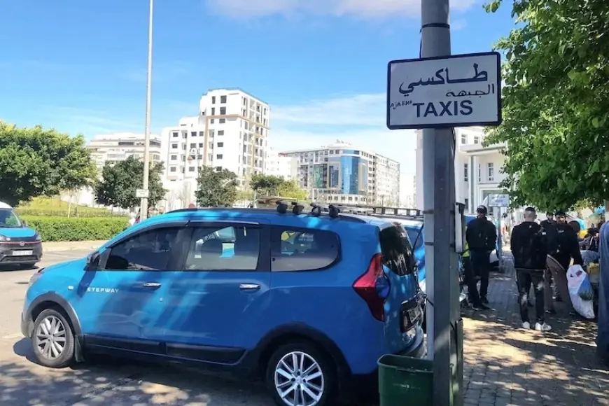 تفاصيل جديدة بشأن أحكام بالسجن النافذ في حق سائقي سيارات أجرة بتطوان على خلفية نقل مهاجرين غير نظاميين إلى سبتة