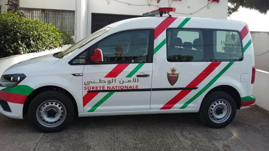 توقيف سيدة في العرائش للتحقيق معها حول تصريحات واتهامات زائفة بشأن أحداث الهجرة نحو سبتة