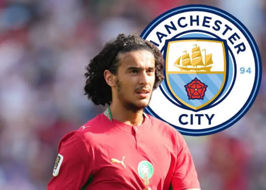 LOSC - Man City : Bouaddi file en Premier League, l’accord est proche