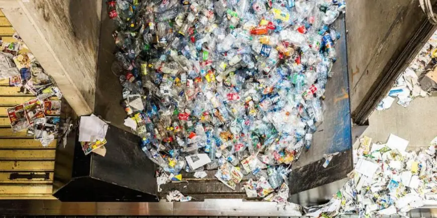 Casablanca mise sur les déchets pour produire de l’électricité : une centrale géante prévue à l’horizon 2030