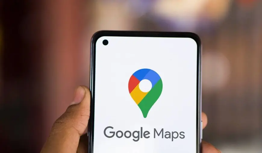 "غوغل" تحول خرائطها إلى مساعد ذكي يفهم احتياجات المستخدم عبر "Ask Maps"