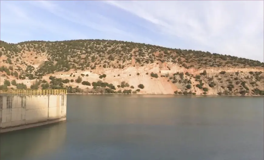 نسبة ملء السدود بالمغرب تتراجع إلى 69.15%