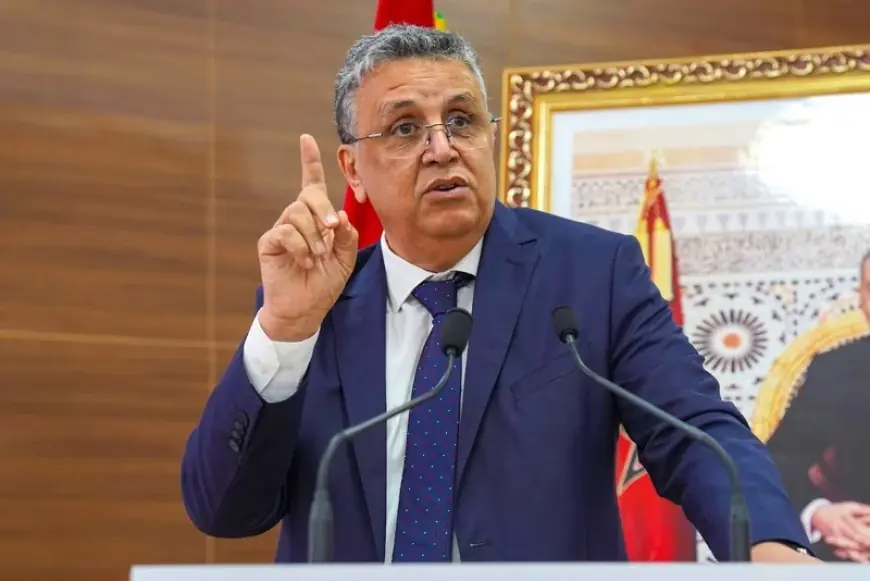 وهبي: إسبانيا ترفض إعادة القاصرين المغاربة من سبتة إلى المغرب رغم تحديد أسمائهم ومواعيد تسليمهم